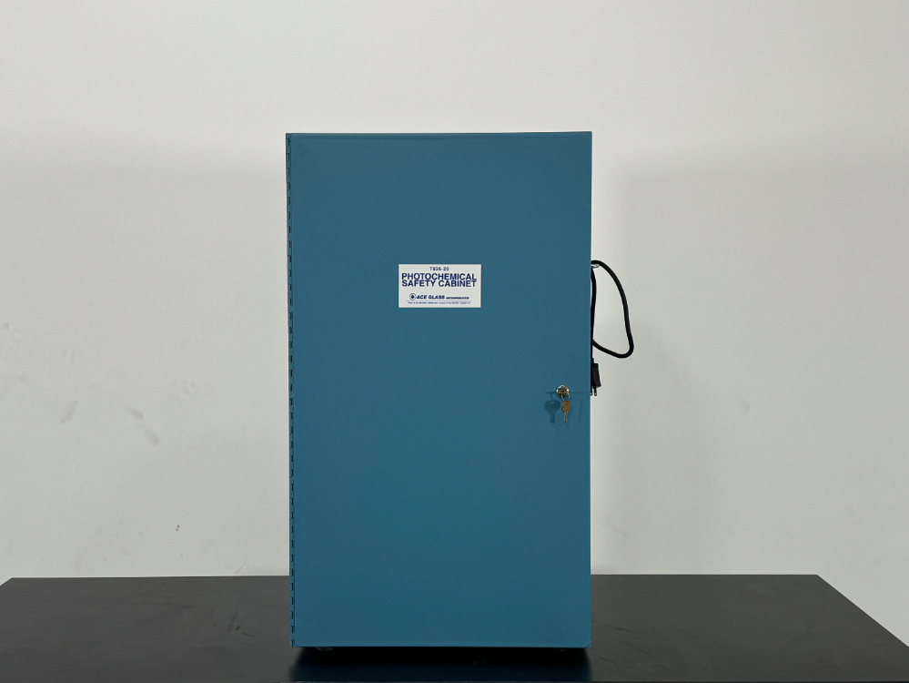 Image of Ace Glass Photochemical Safety Cabinet